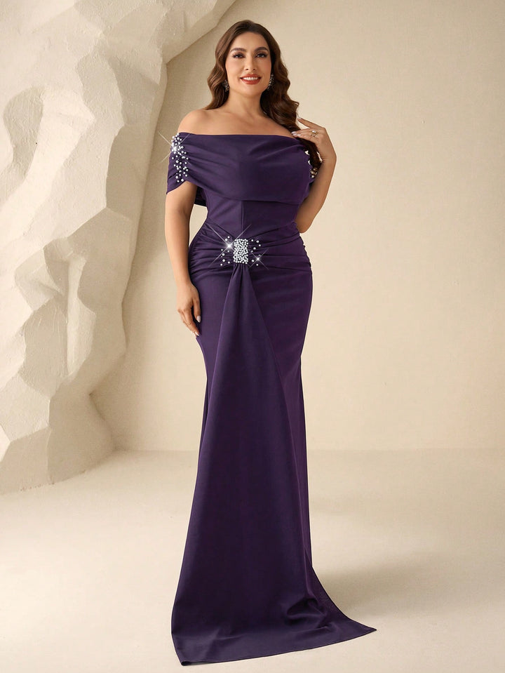 Rochie SHEIN, mov