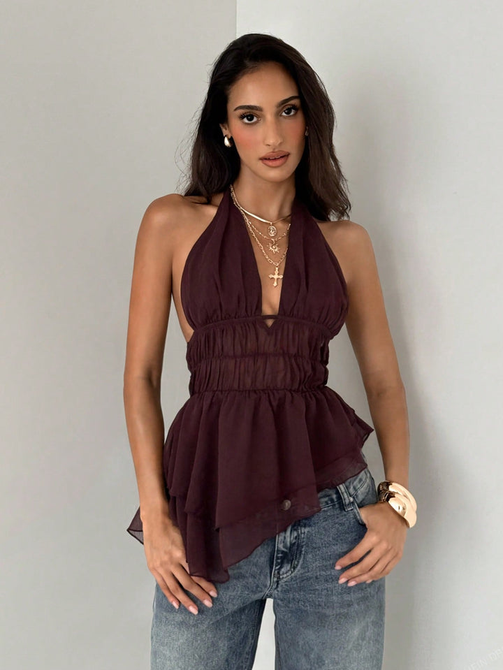 Top SHEIN, maro