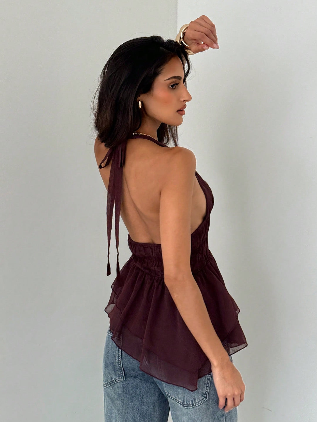 Top SHEIN, maro
