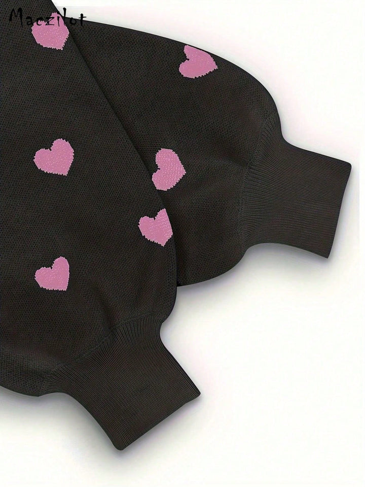 Pulover SHEIN