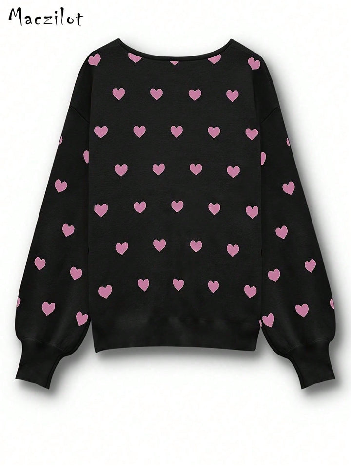 Pulover SHEIN