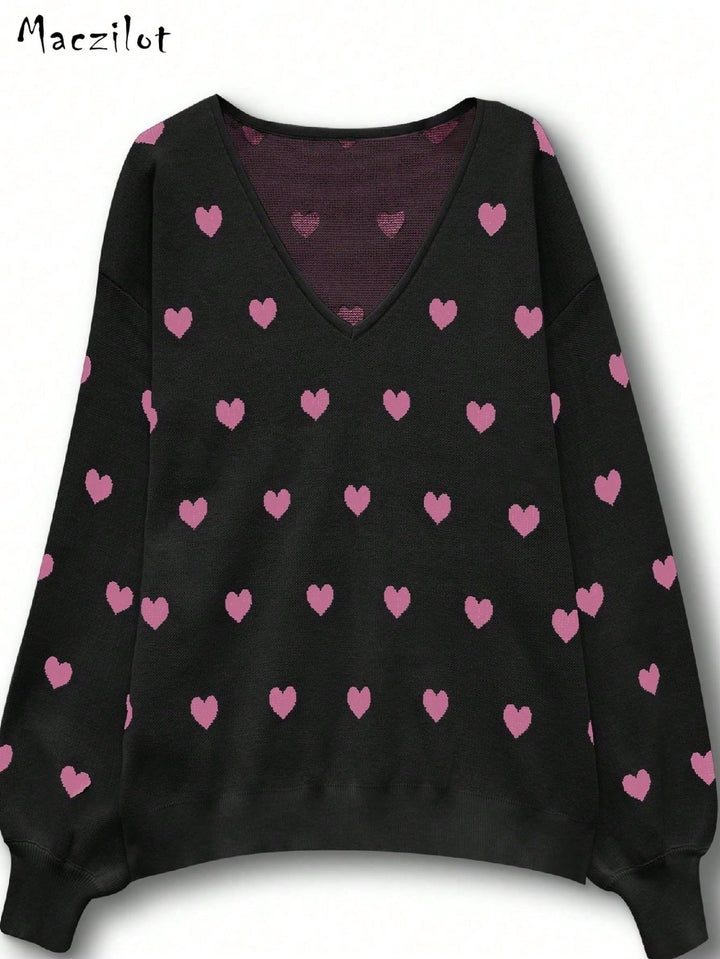Pulover SHEIN