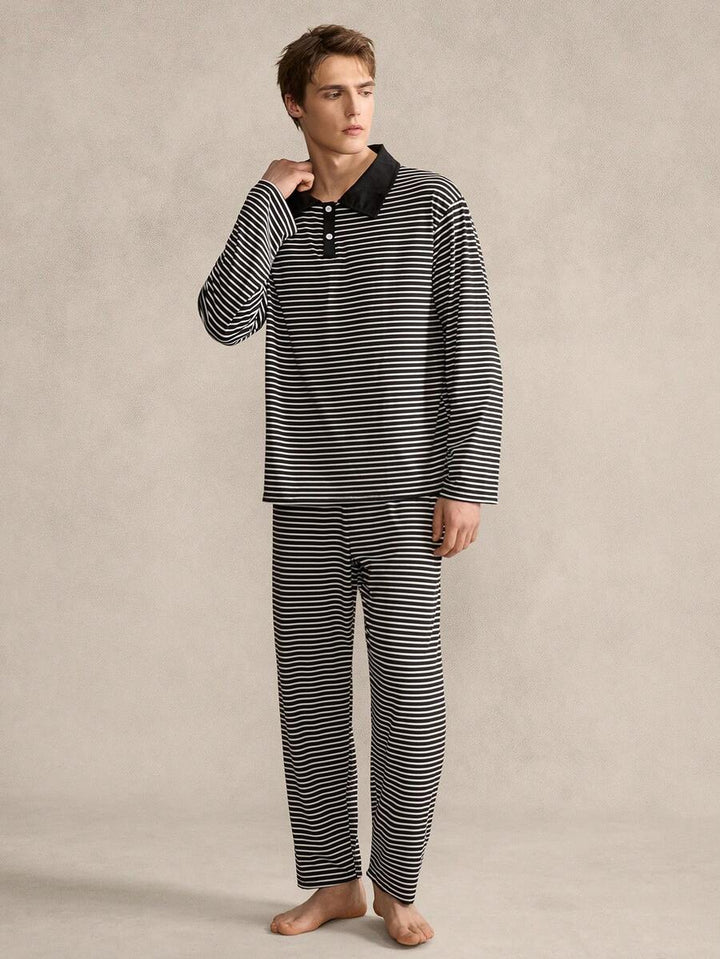 Pantaloni de pijama SHEIN, mix culori