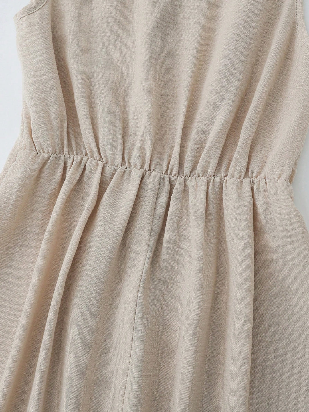 Rochie midi SHEIN, portocaliu