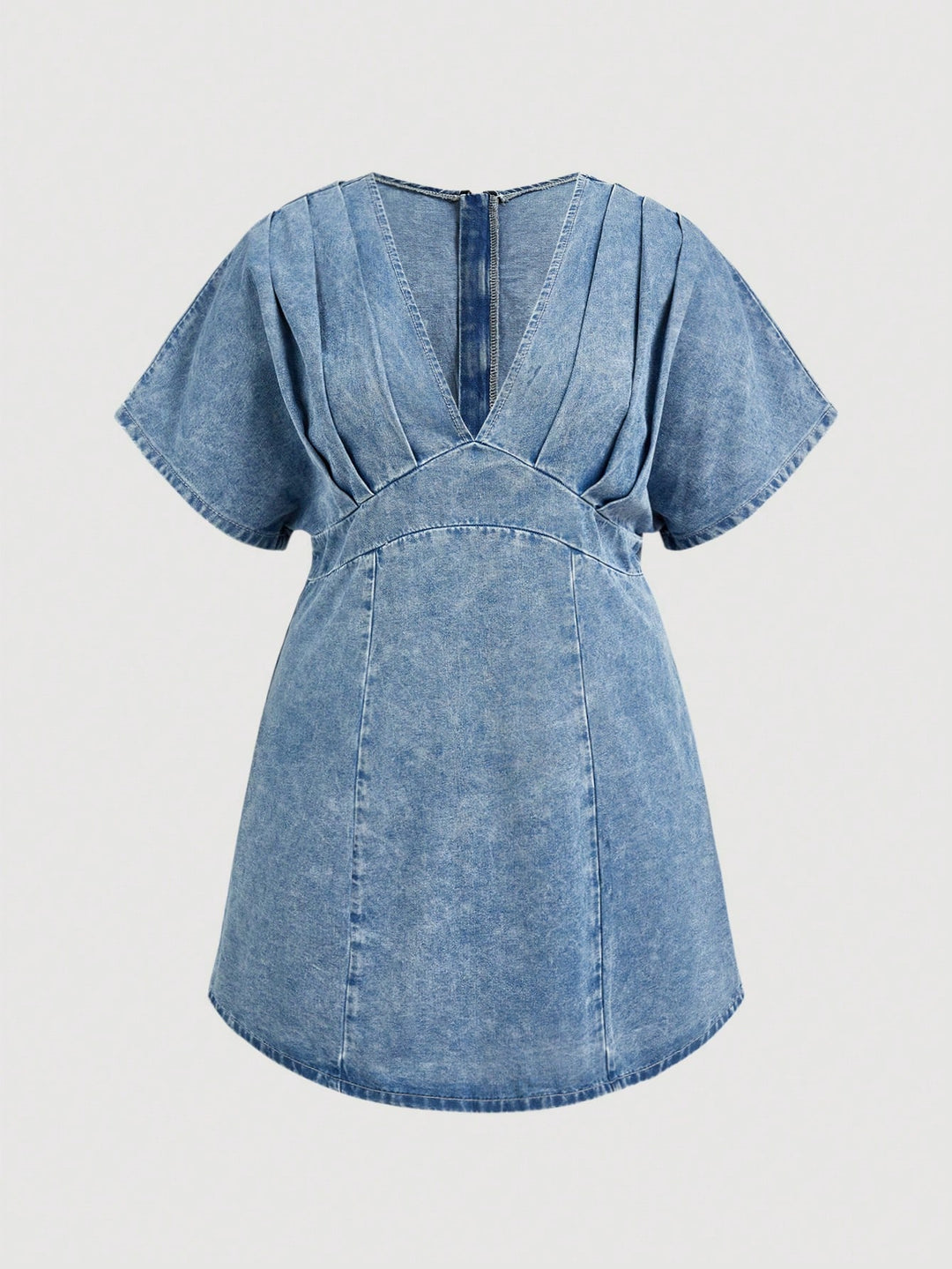 Rochie SHEIN, albastru