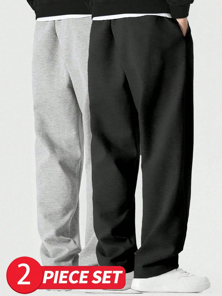 Pantaloni SHEIN, mix culori