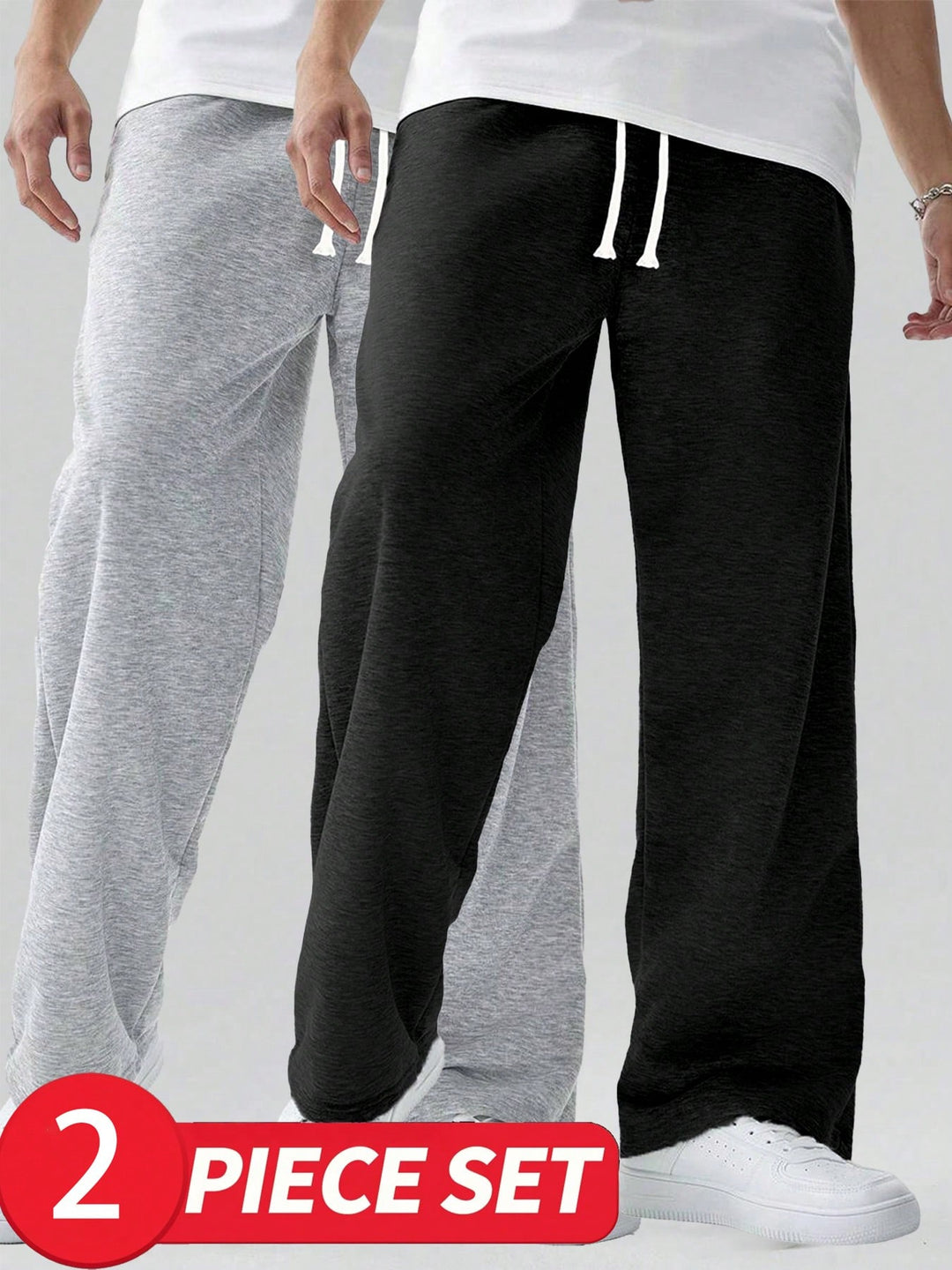 Pantaloni SHEIN, mix culori