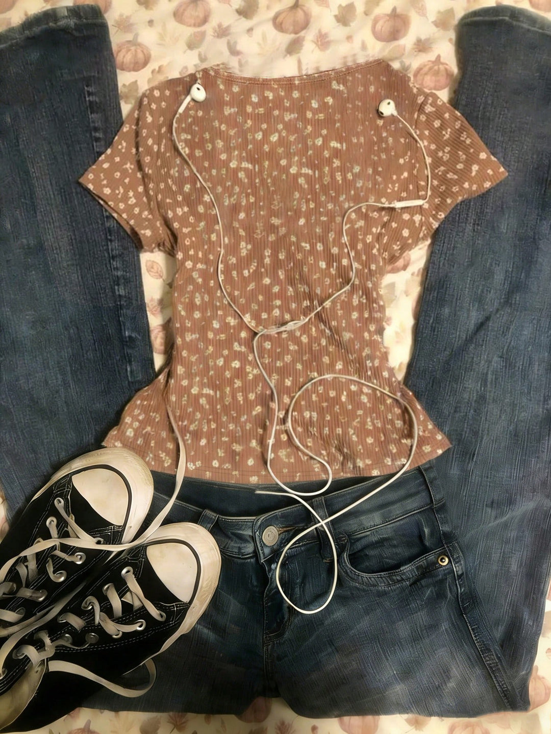 Tricou SHEIN, mix culori