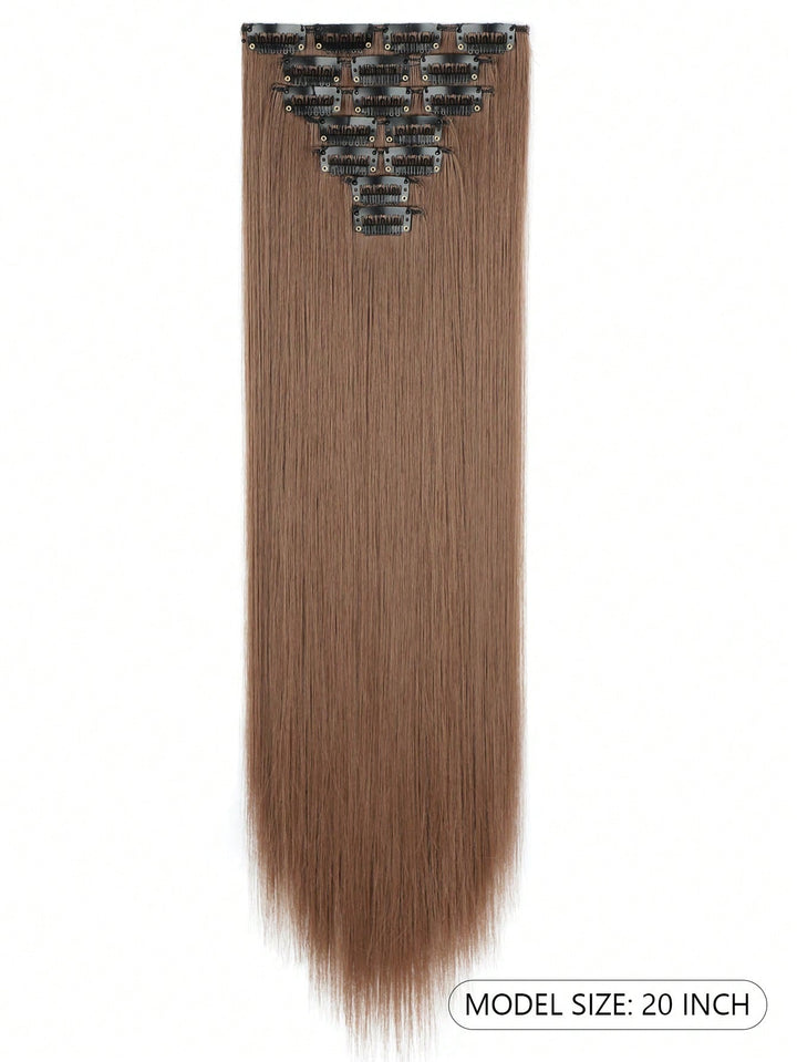 Extensie SHEIN, mix culori