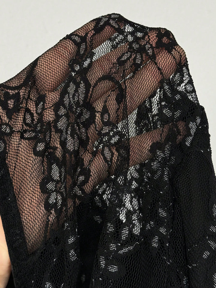 Rochie SHEIN, negru