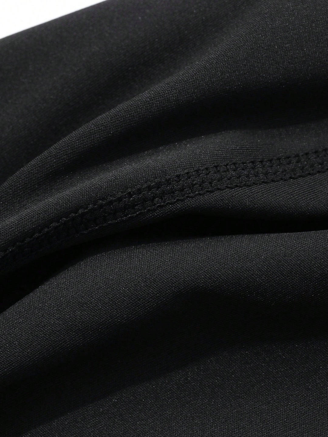 Pantaloni SHEIN, negru