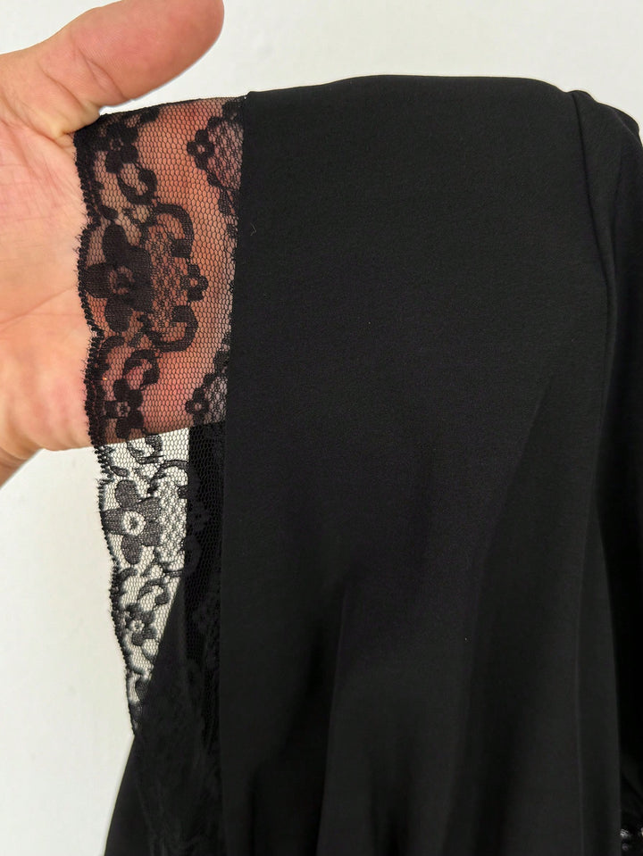 Rochie SHEIN, negru