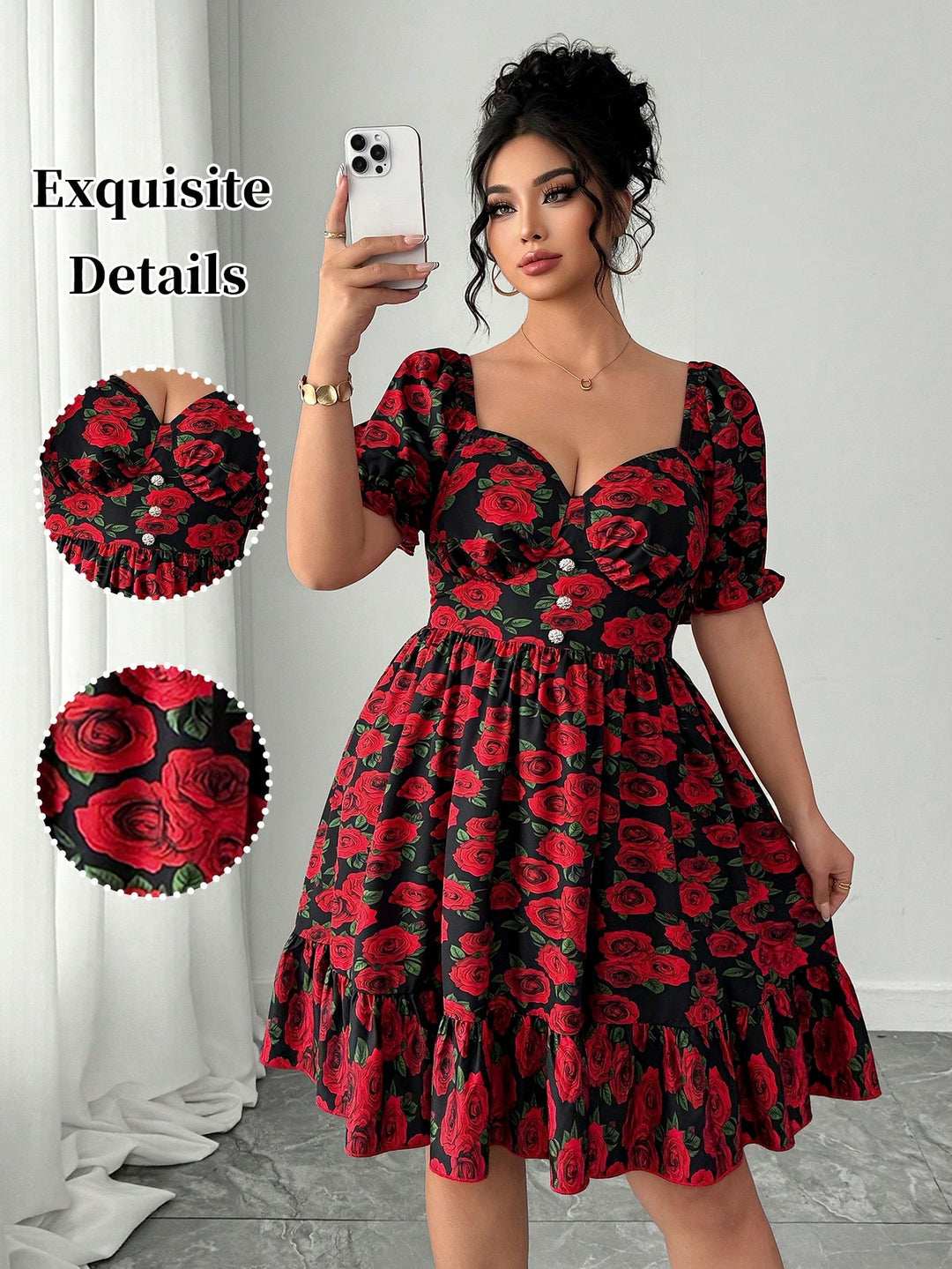 Rochie SHEIN