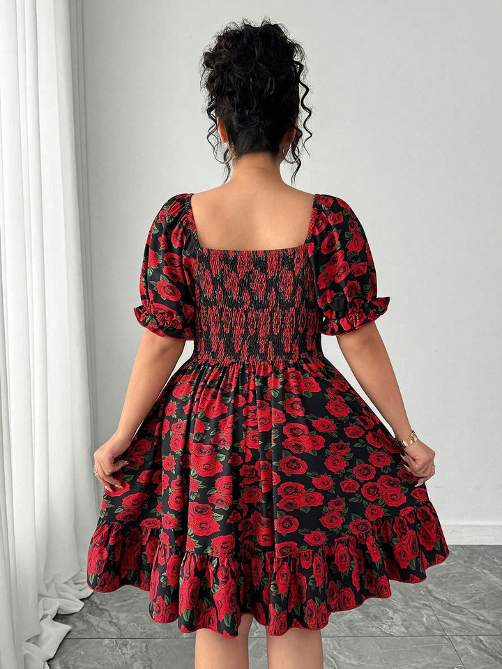 Rochie SHEIN