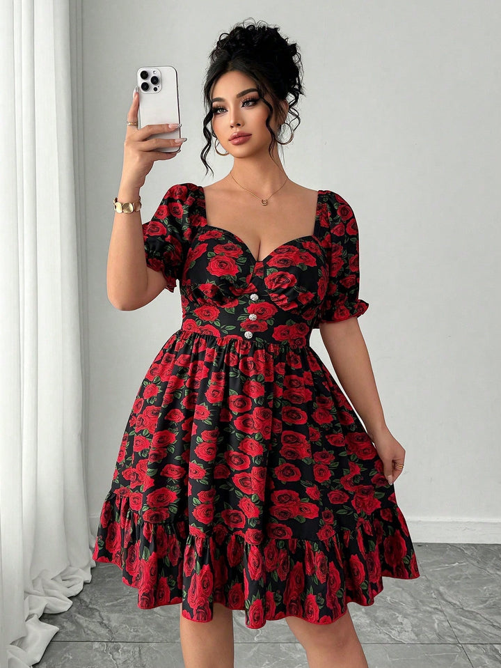 Rochie SHEIN