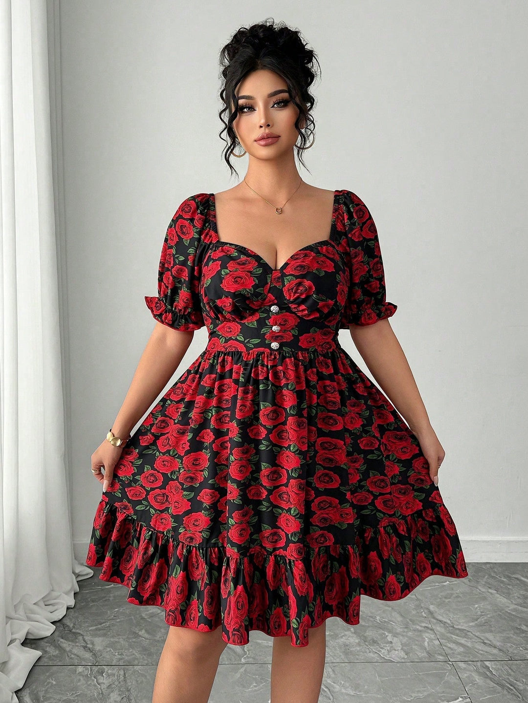 Rochie SHEIN