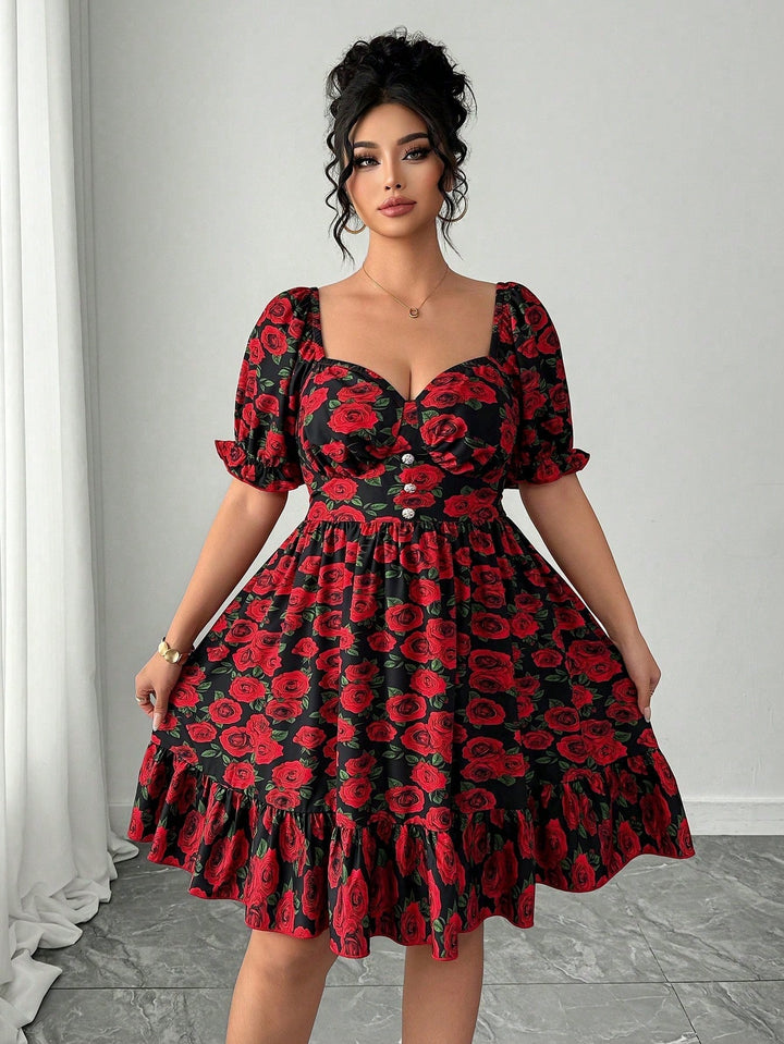 Rochie SHEIN