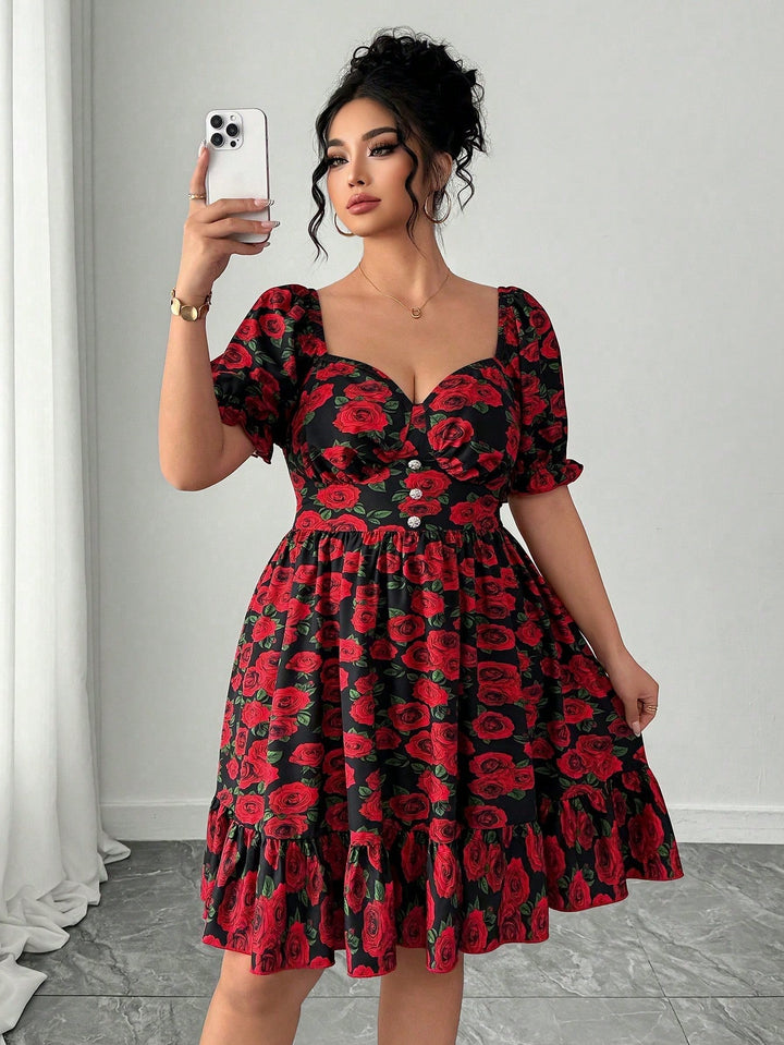 Rochie SHEIN