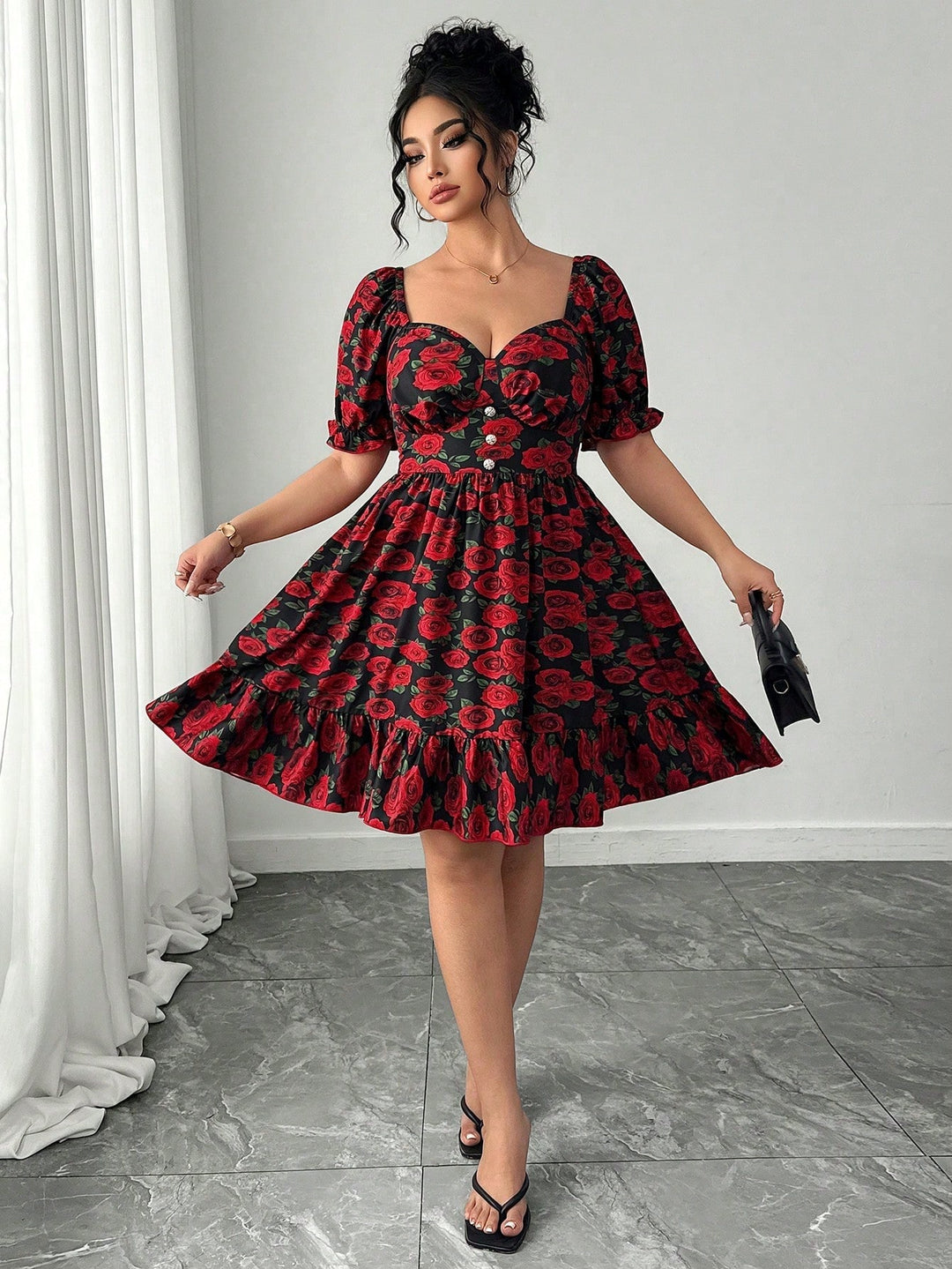 Rochie SHEIN