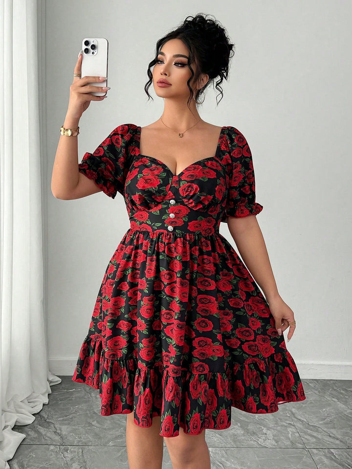 Rochie SHEIN