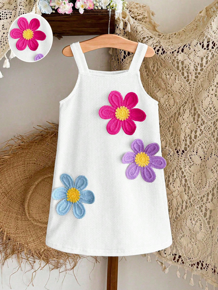 Rochie SHEIN, alb
