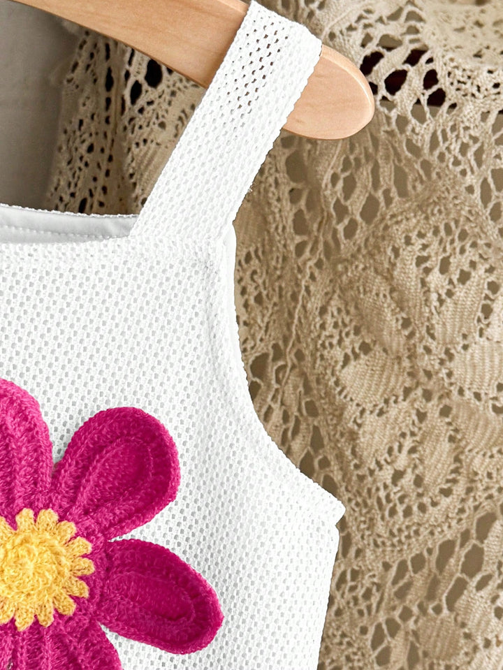 Rochie SHEIN, alb