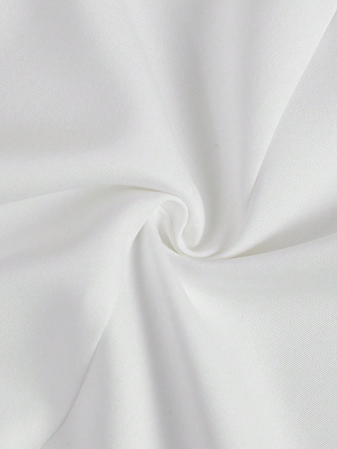 Rochie scurtă SHEIN, alb