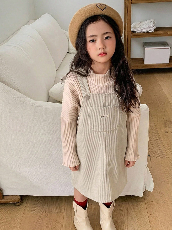Rochie SHEIN, bej