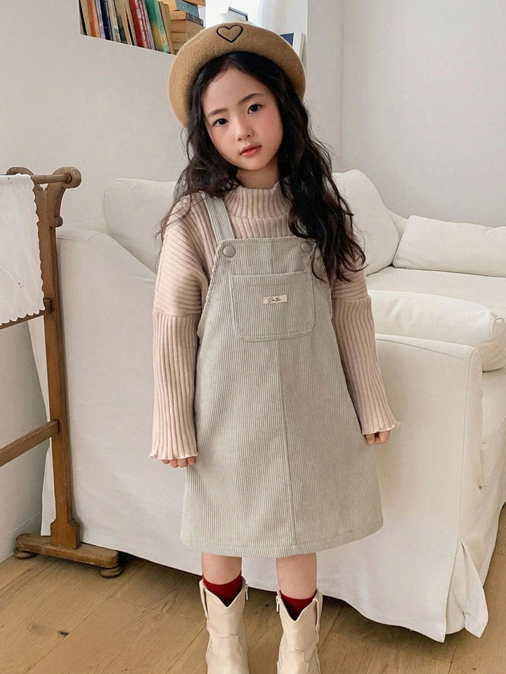 Rochie SHEIN, bej