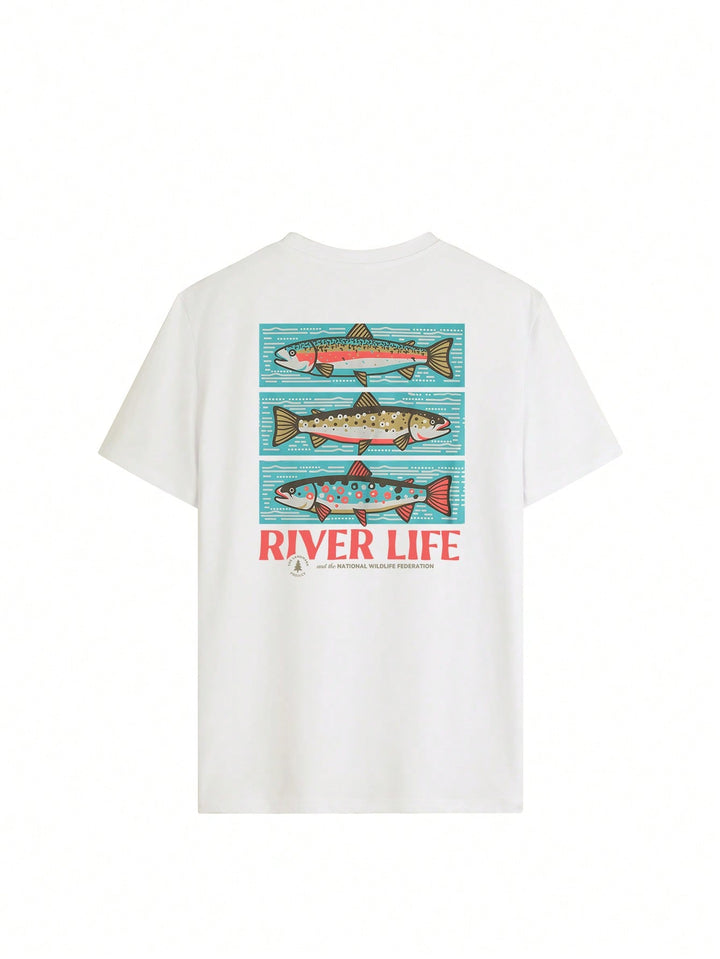 Tricou SHEIN, alb