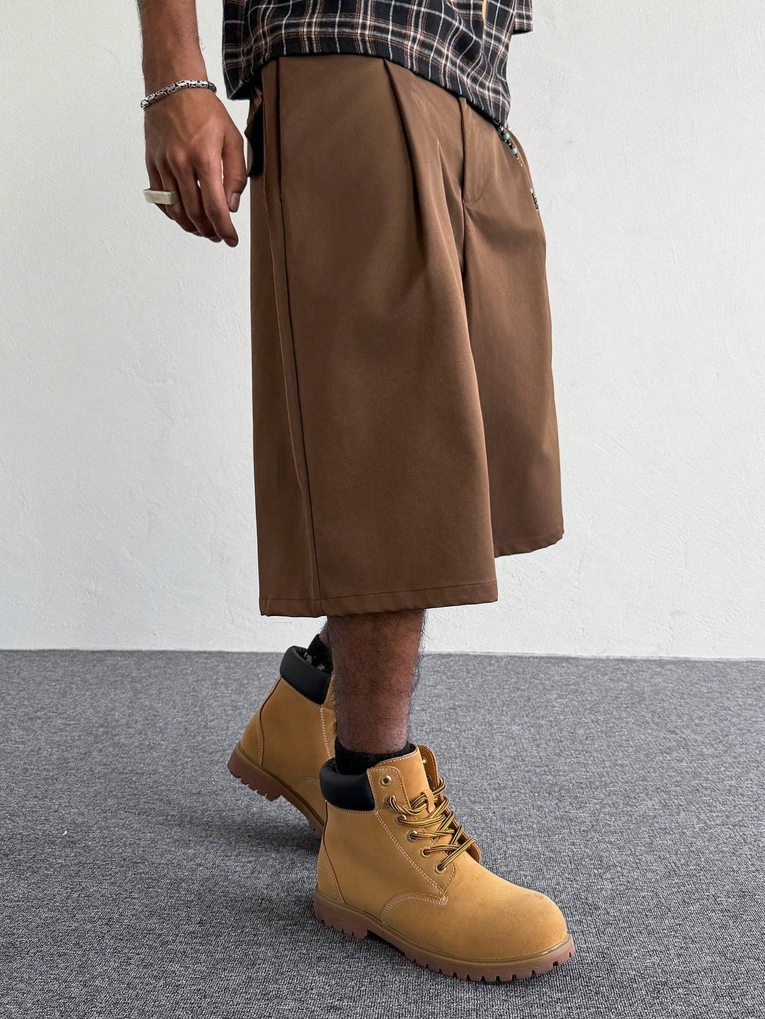 SHEIN barna rövidnadrág