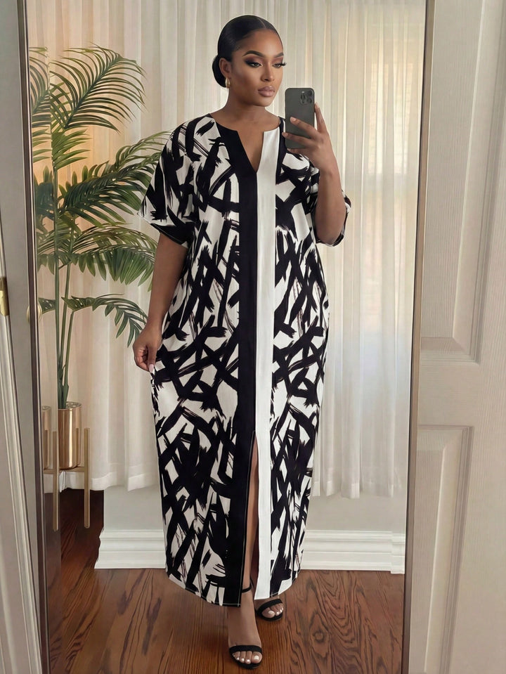 Rochie SHEIN, negru