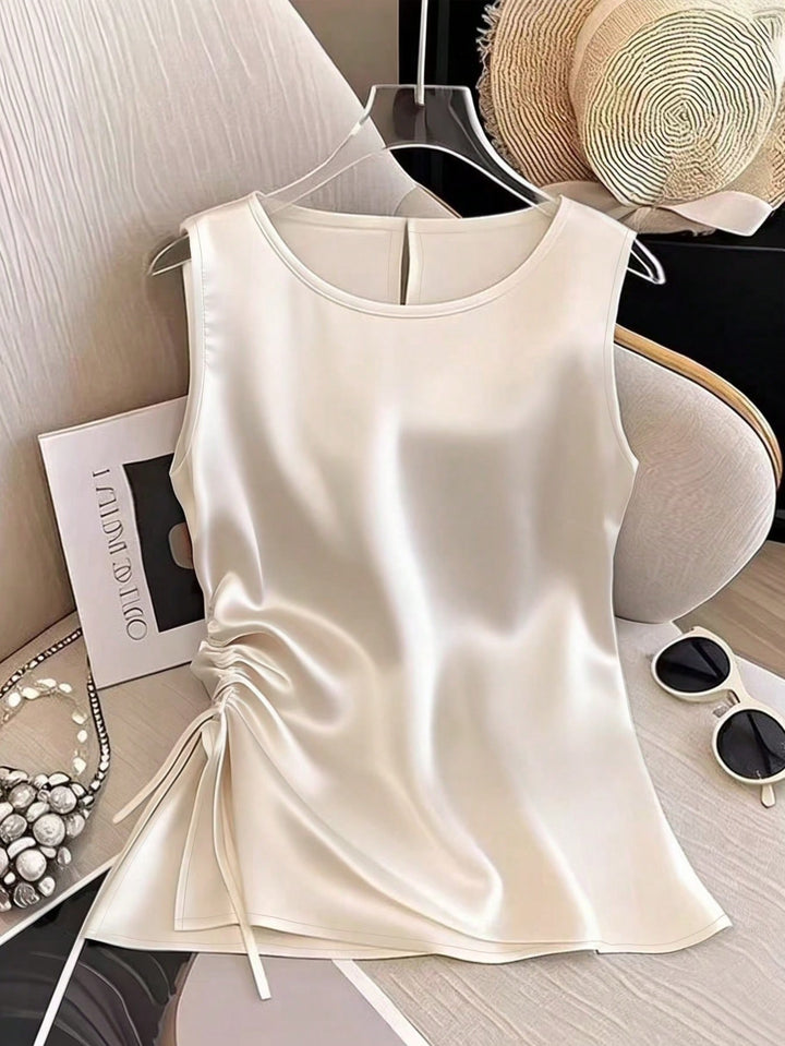 Bluza SHEIN, alb
