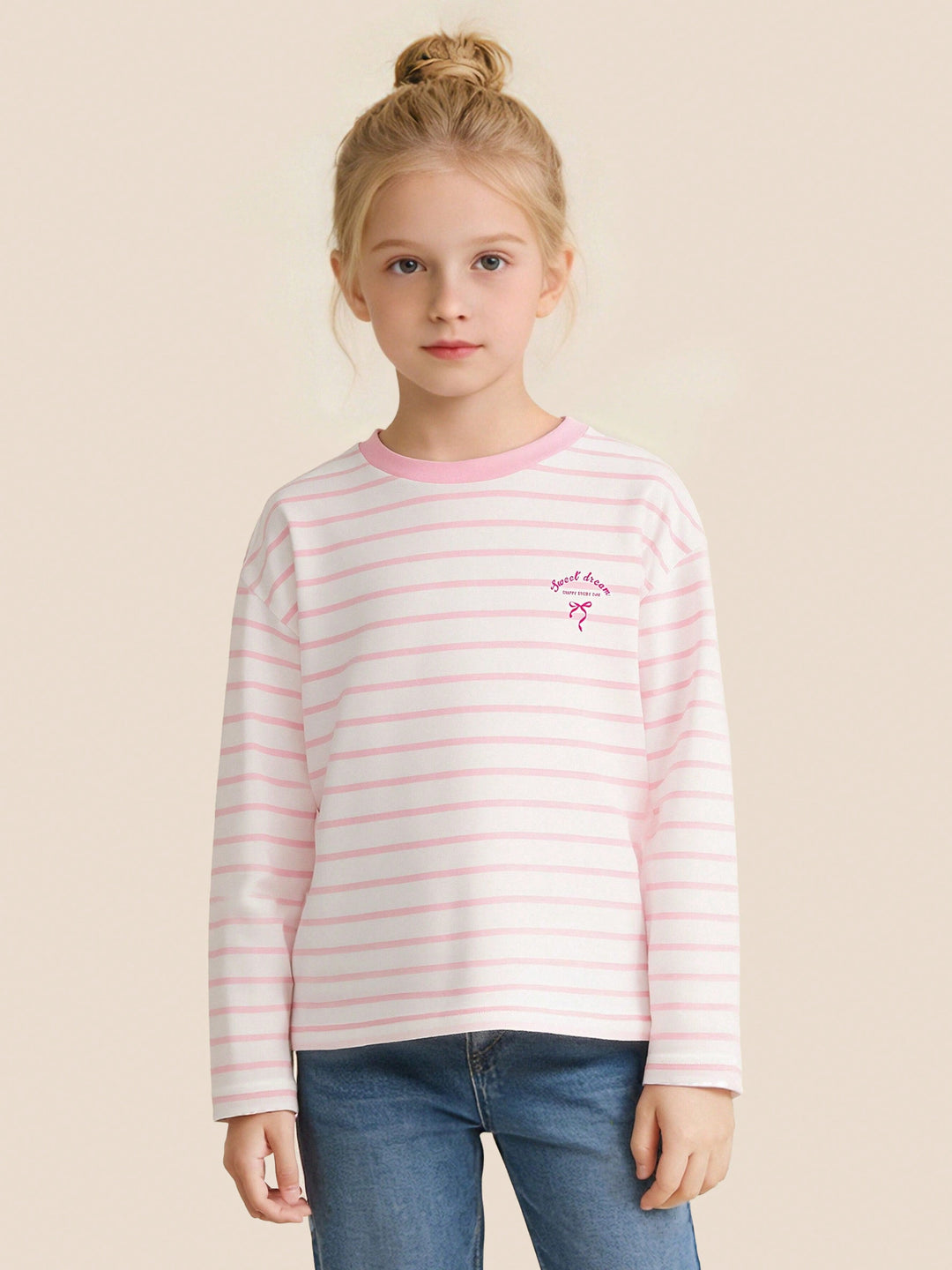 Tricou SHEIN, mix culori