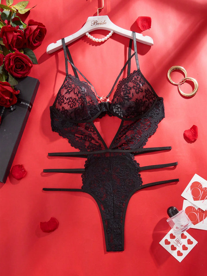 Body SHEIN, negru