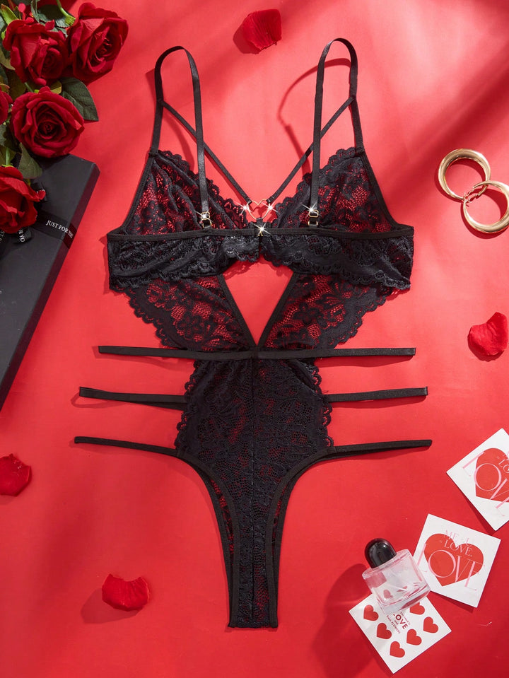 Body SHEIN, negru