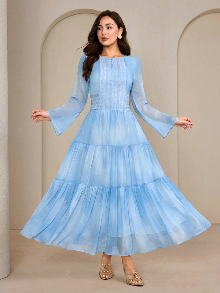 Rochie maxi SHEIN