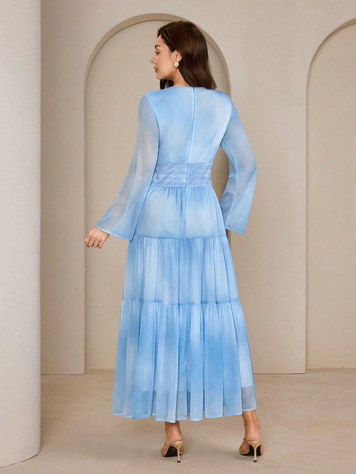 Rochie maxi SHEIN
