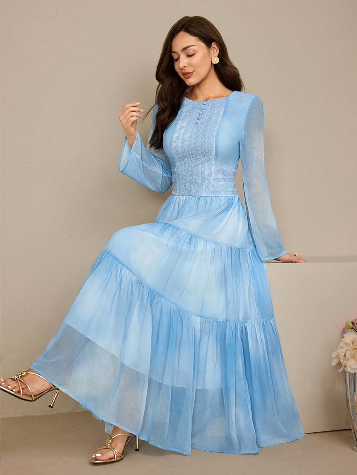 Rochie maxi SHEIN