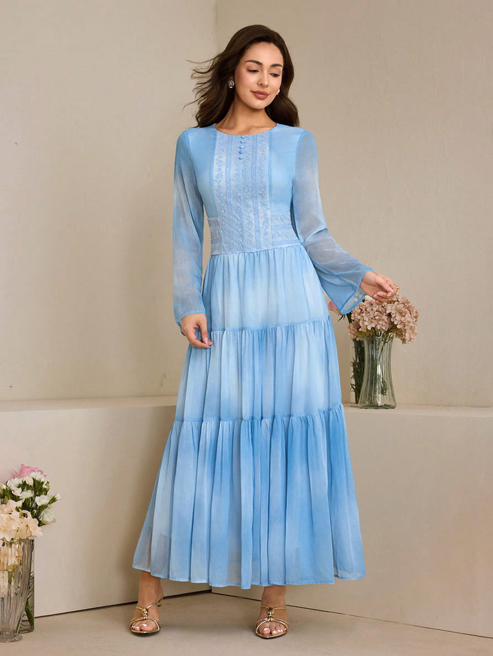 Rochie maxi SHEIN