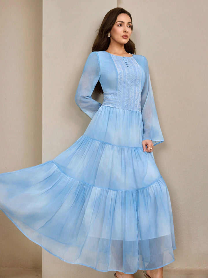 Rochie maxi SHEIN
