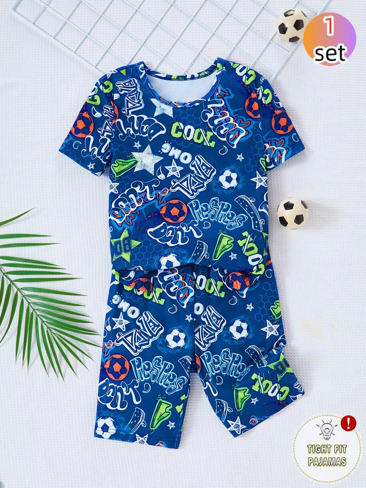 Pijama SHEIN, mix culori