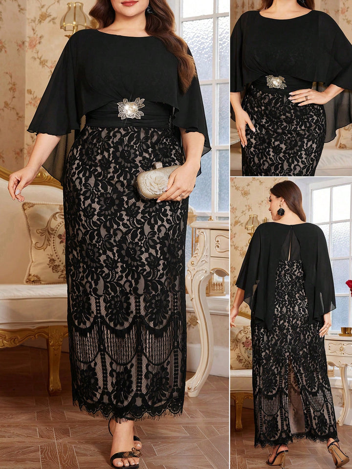 Rochie SHEIN, negru