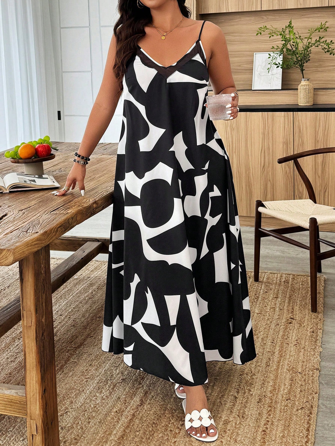 Rochie SHEIN, negru