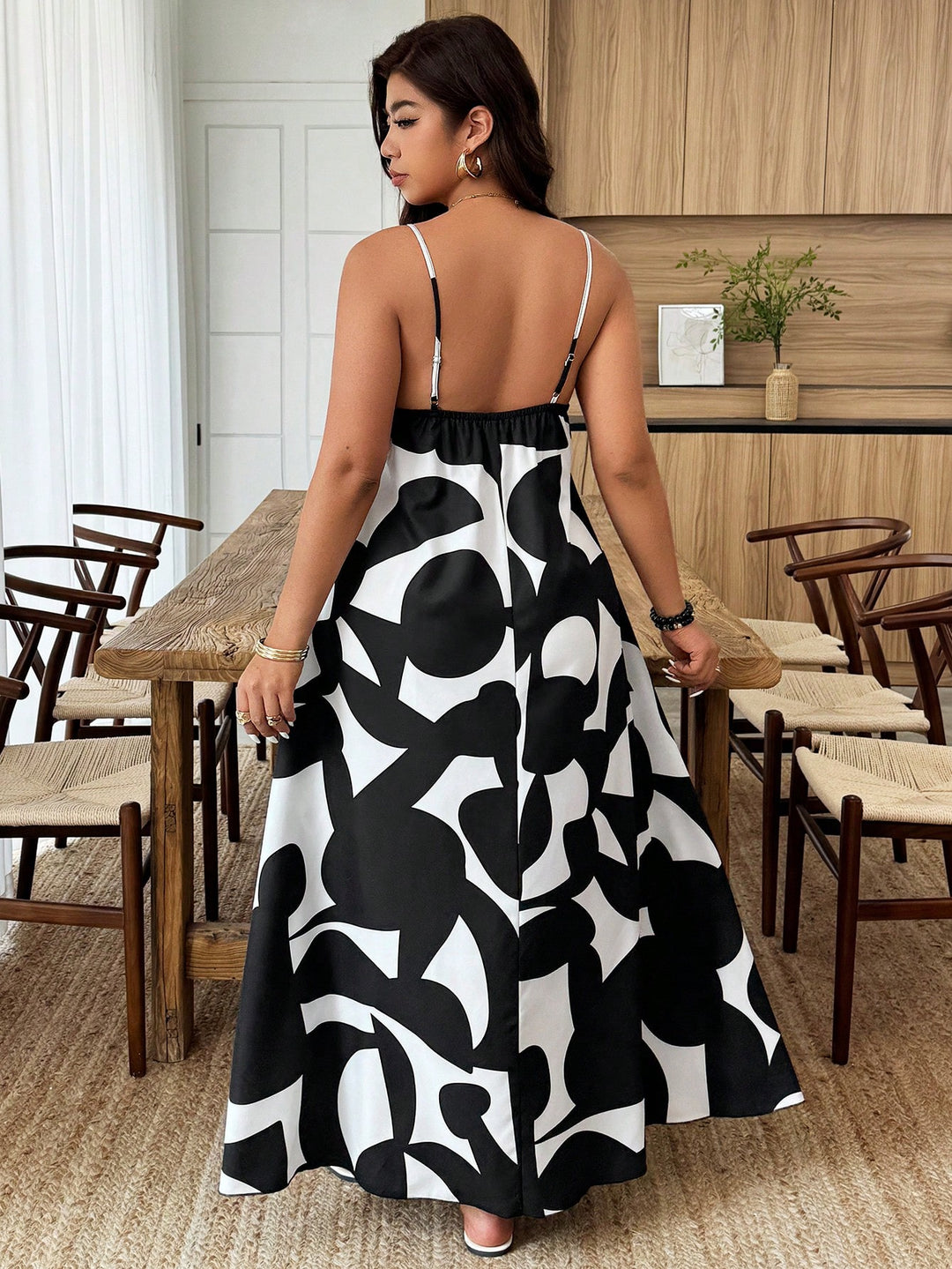Rochie SHEIN, negru