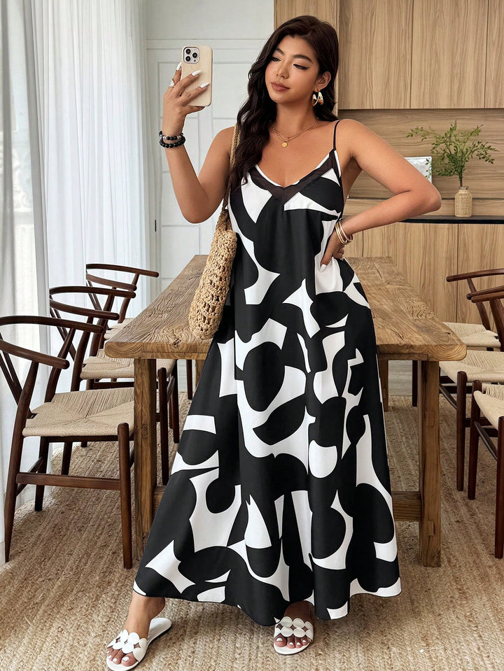 Rochie SHEIN, negru
