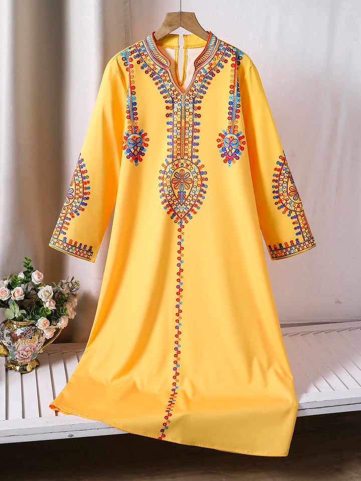 Bluză SHEIN, galben