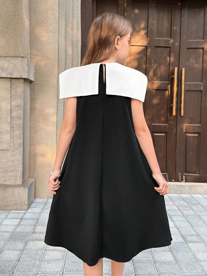 Rochie SHEIN, negru