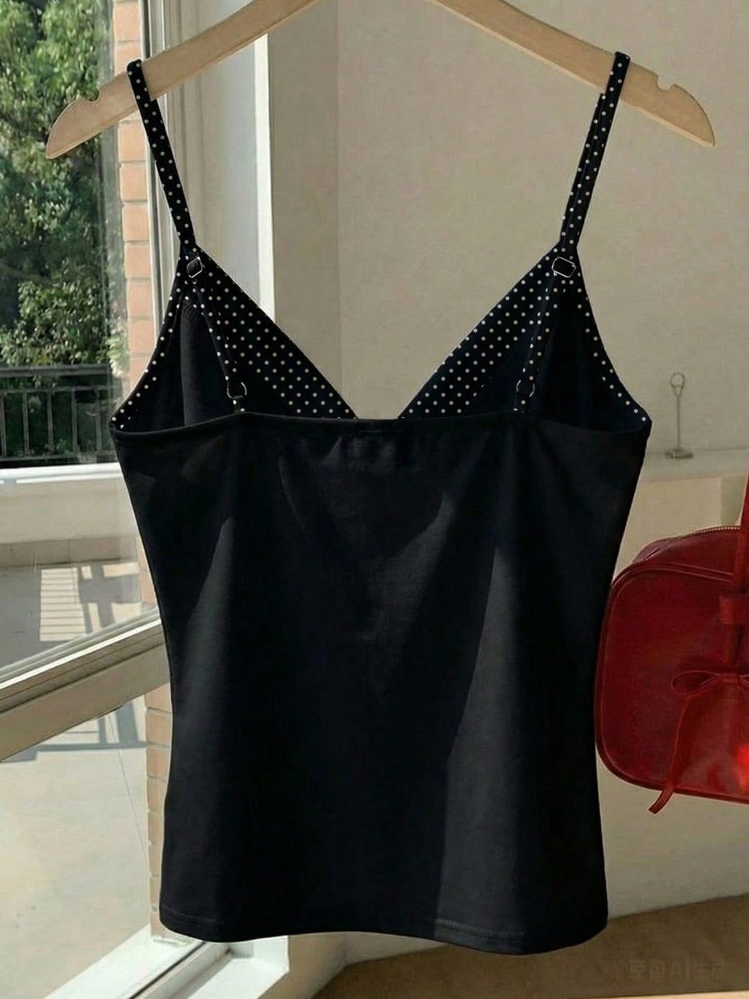 Maiou SHEIN, negru
