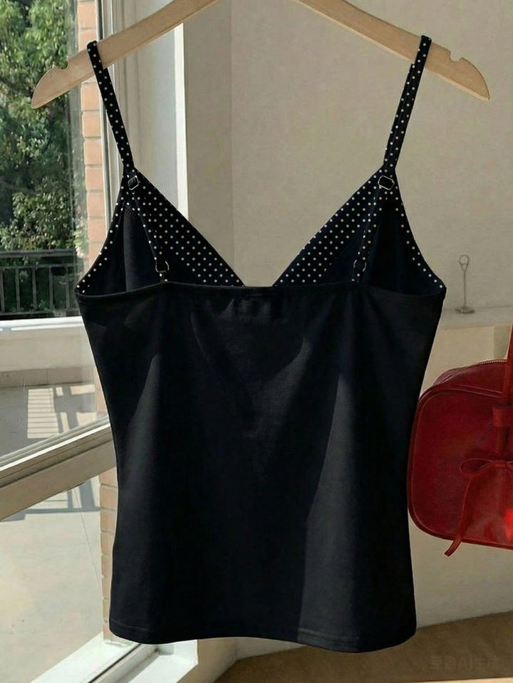 Maiou SHEIN, negru
